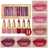 Type B