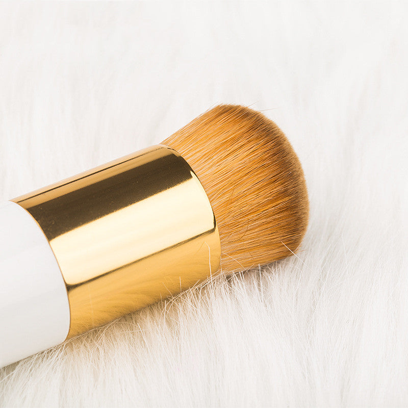 Chubby Dun Multifunctional Makeup Brushes Beauty Tools (2)