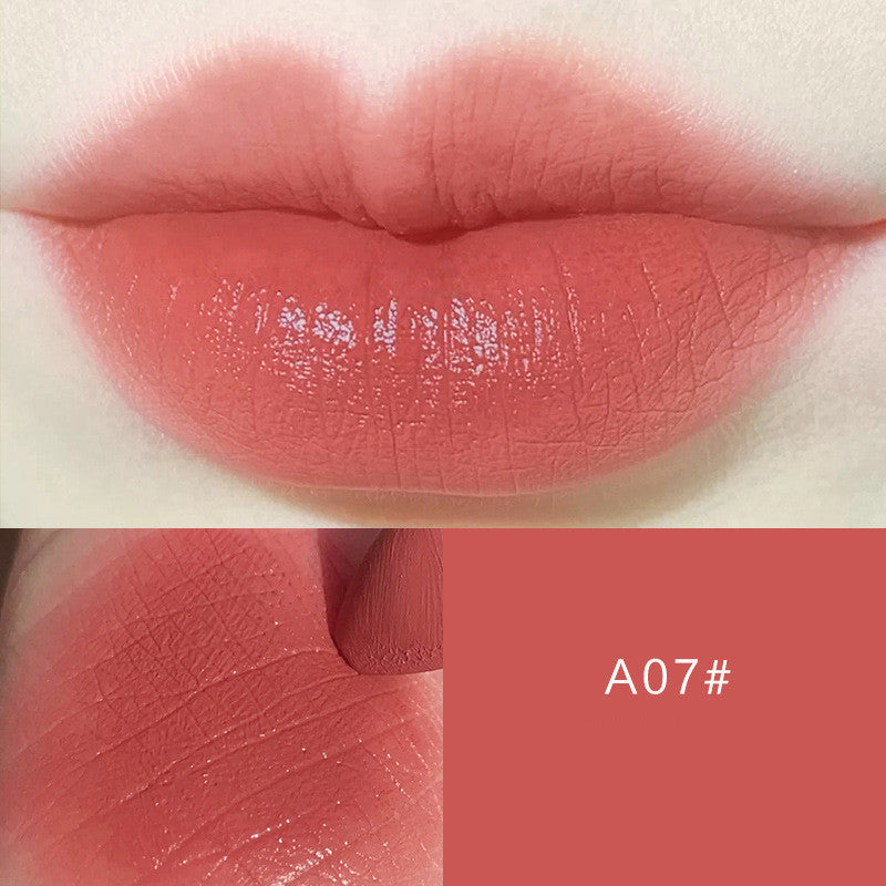 Lipstick Moisturizing Lipstick Student Style Chinese Cosmetics Color Makeup (2)