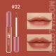 Matte Moisturising Nourishing Lipstick Lip Glaze