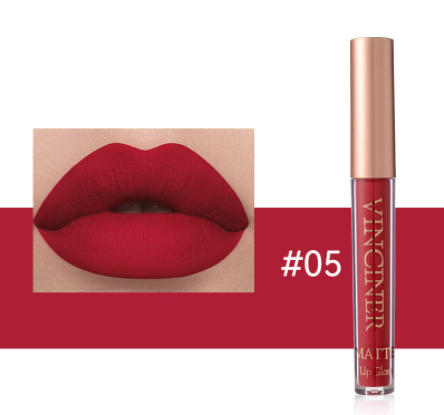 Cream Moisturizing Lip Gloss Glaze (5)
