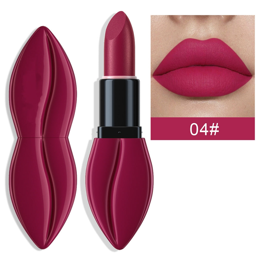 Cmaadu 10-Color Matte Lipstick (9)