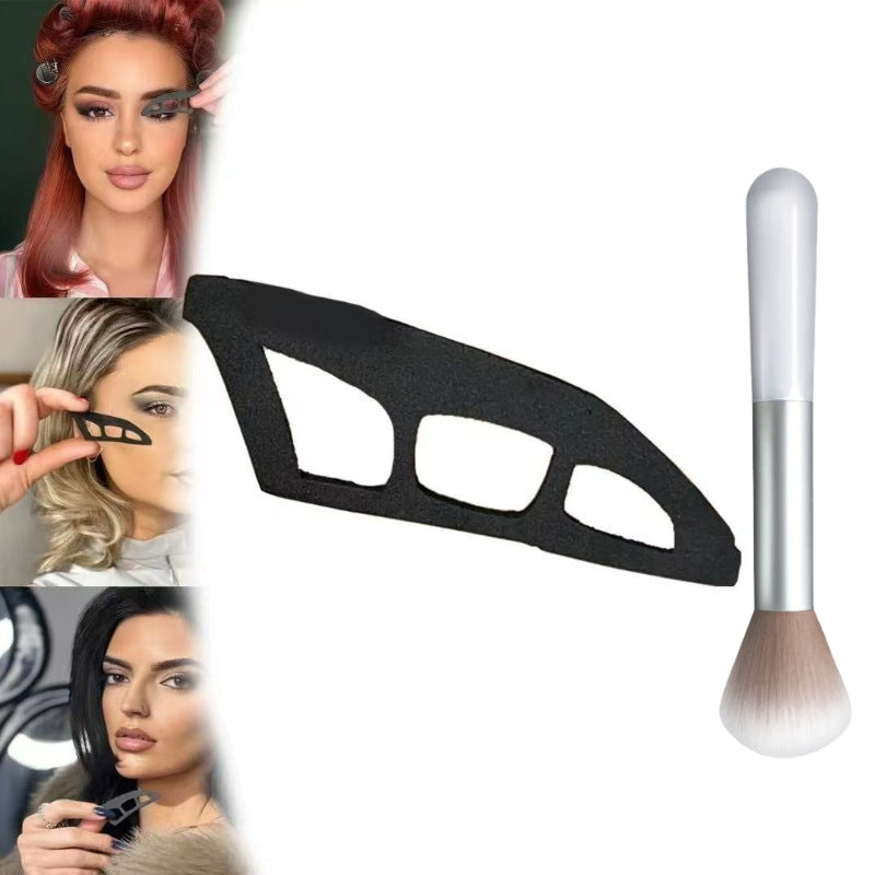 Novice Eye Makeup Aid Eye Tools (1)