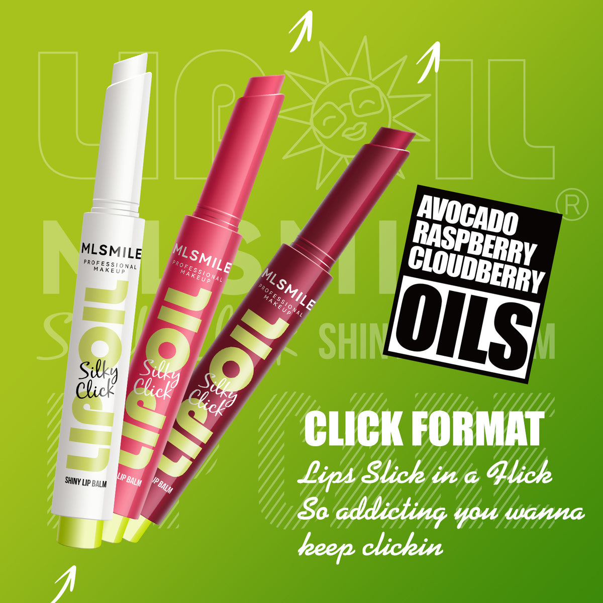 Makeup 9 Color Press Lipstick Solid Lipstick (8)