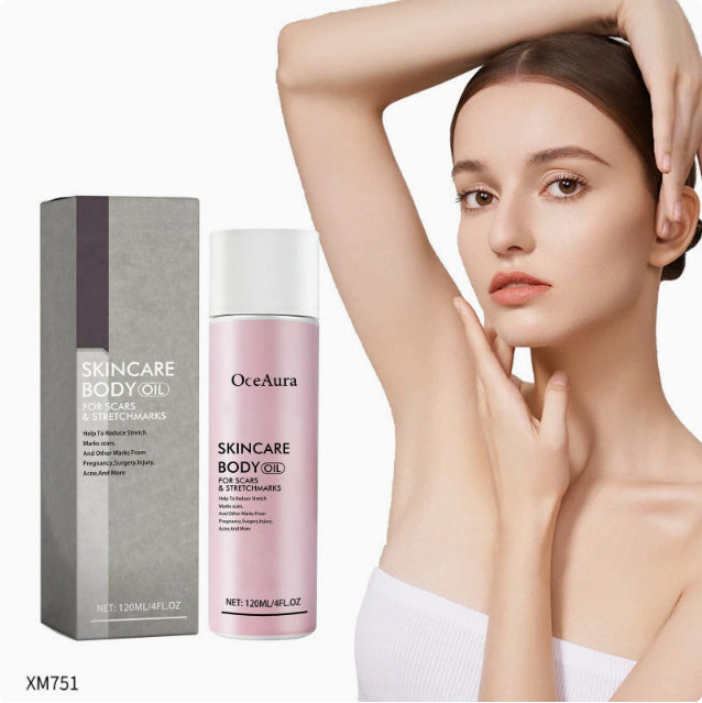 Skincare Body Oil (4)