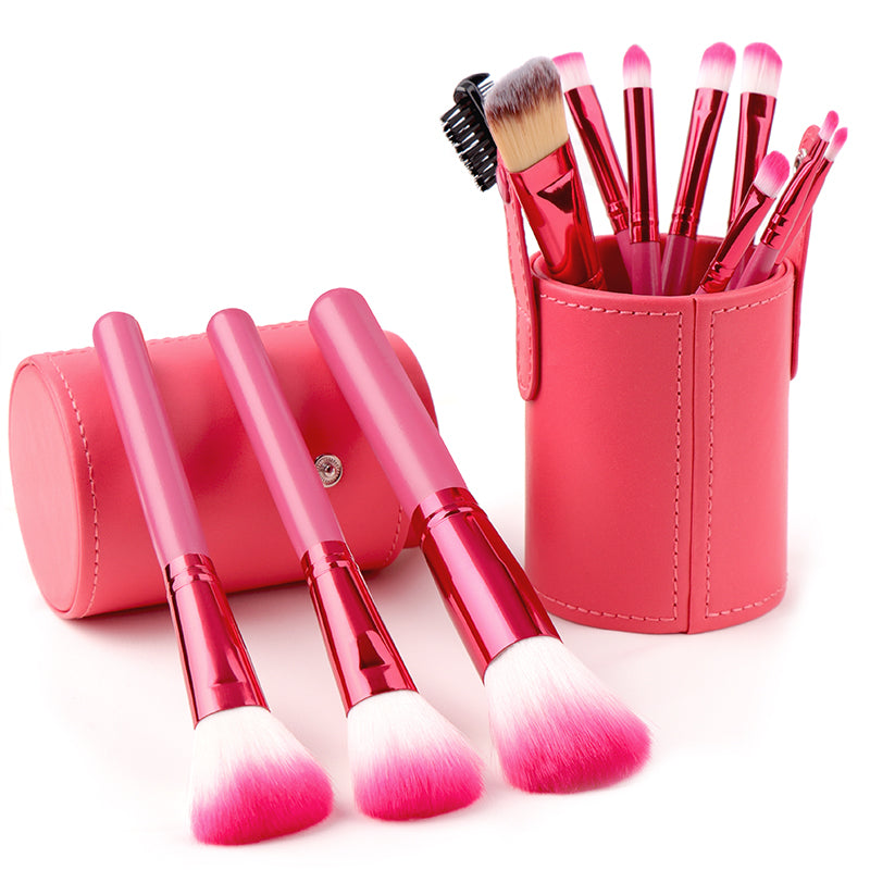 Full Set of Beginner Beauty Tools (4)