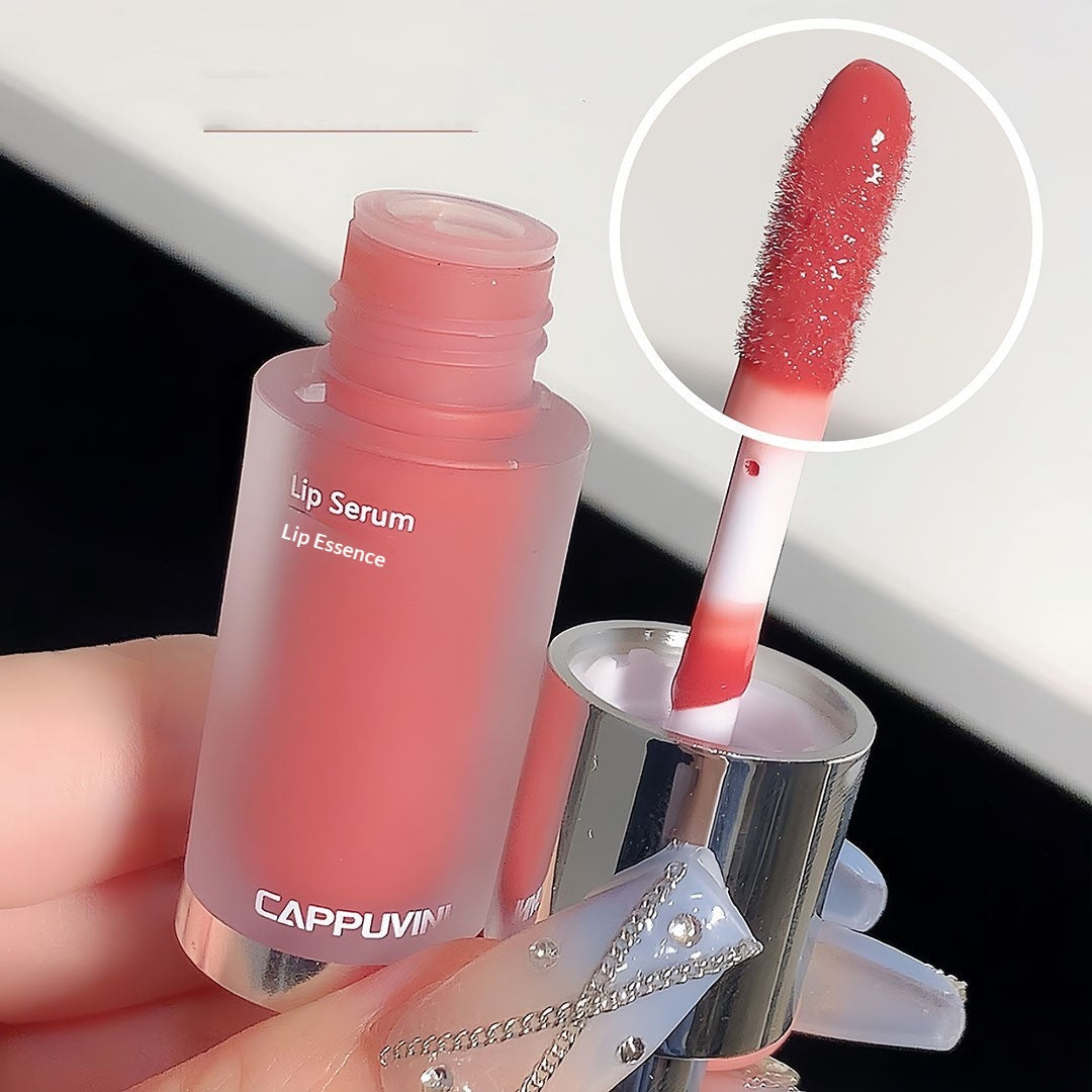 Lip Gloss S Lipstick with Makeup (6)