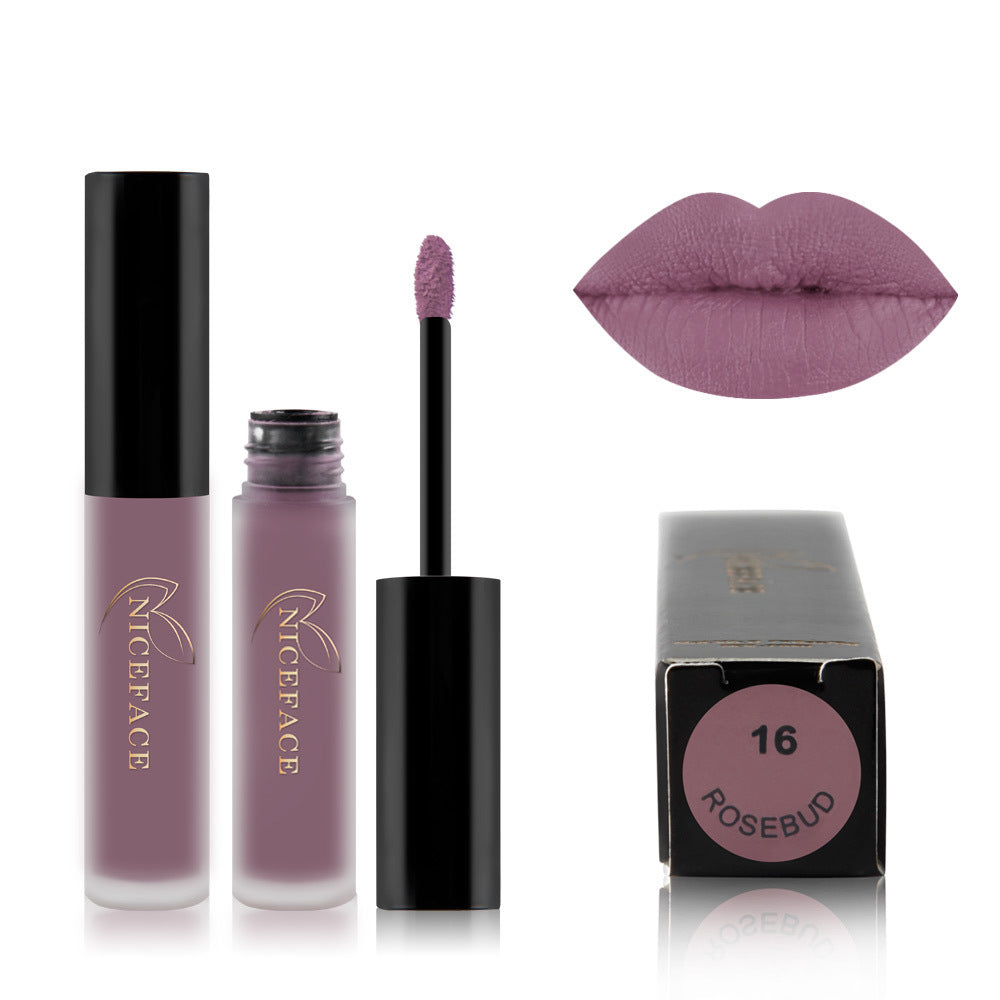 24 Color Lip Gloss (12)