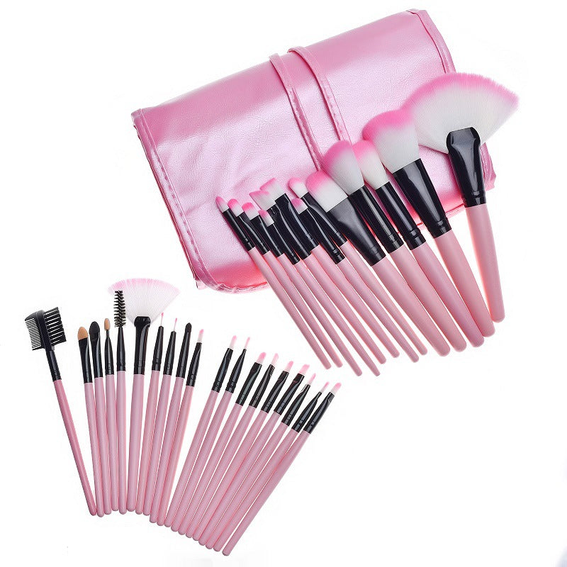 Bag Makeup Brush (5)