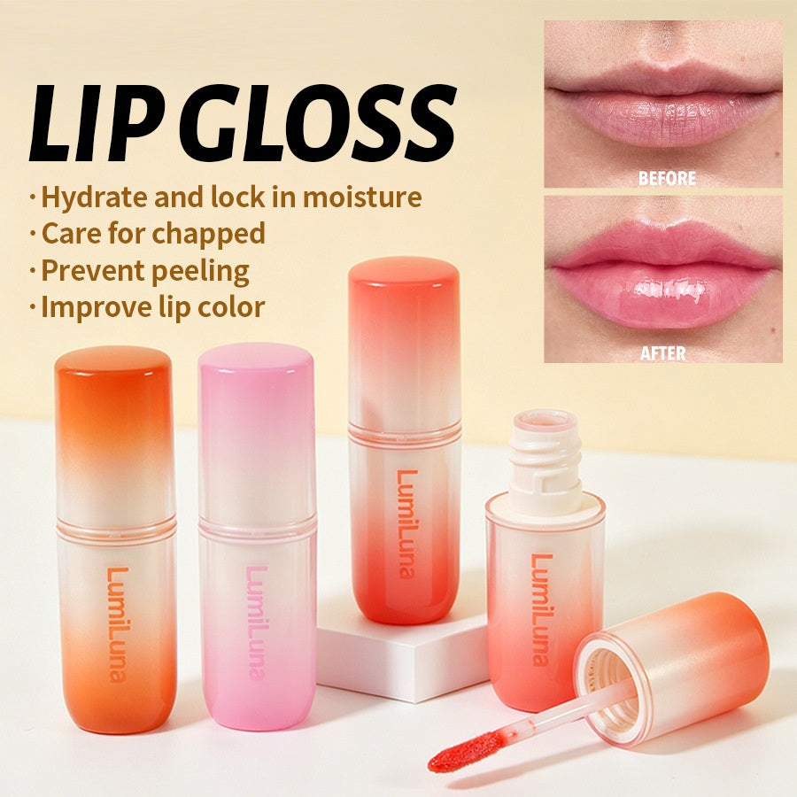 Universal Moisturizing Lip Gloss (9)