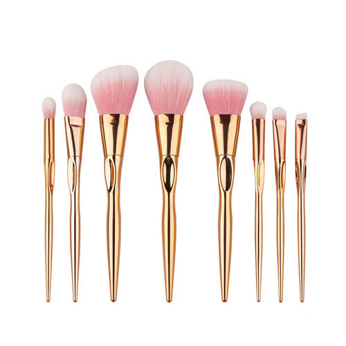 Foundation Brush Set (1)