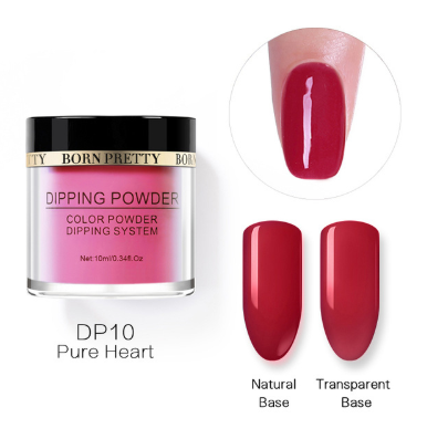 Nail Polish Nail Infiltration Powder Sticky Powder Nail Art (55)