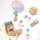 Girls Playhouse Makeup Bag Simulation Toy Set