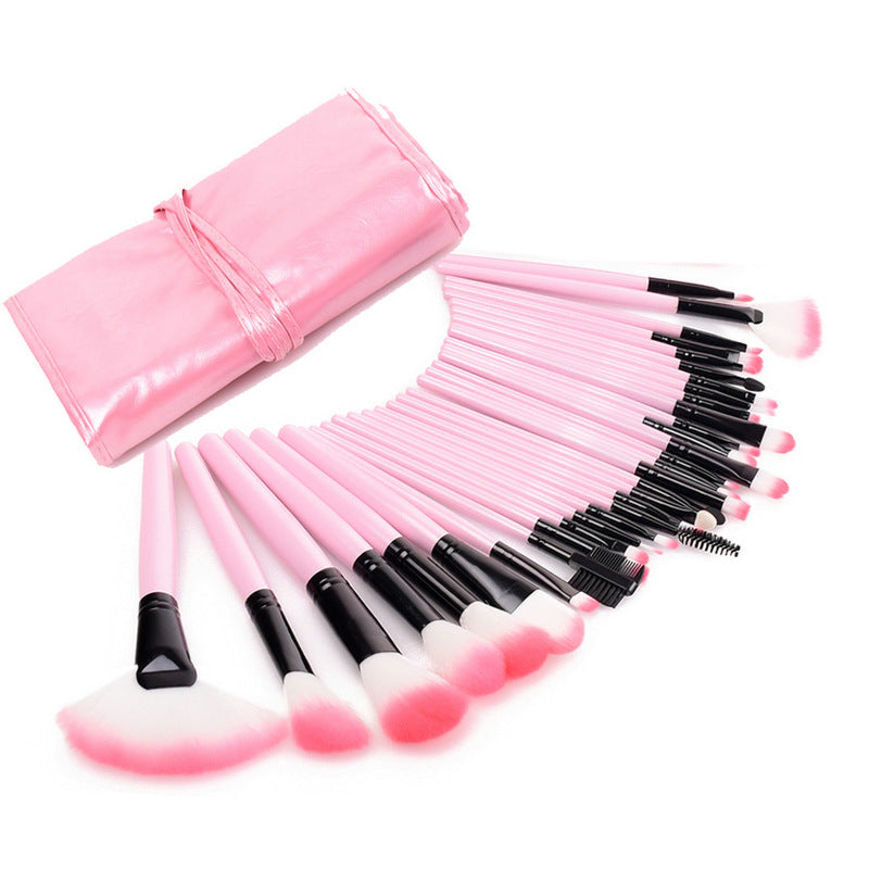 Bag Makeup Brush (2)