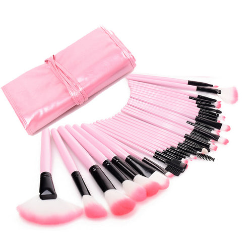 Bag Makeup Brush (2)