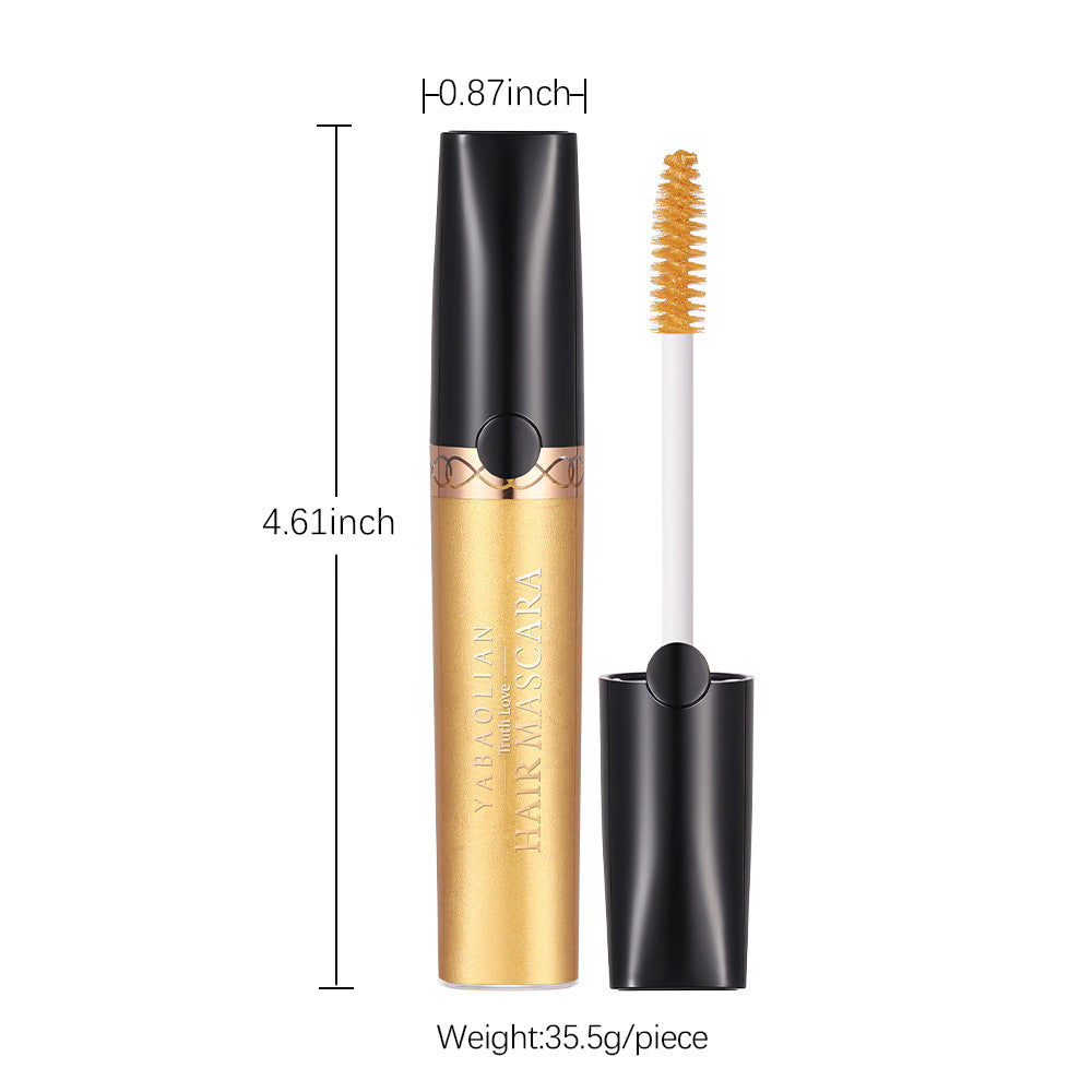 Hair Color Disposable Makeup Stage Changing (4)