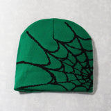 Green Black