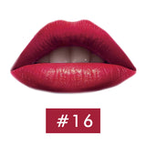 Alluring Rose Red