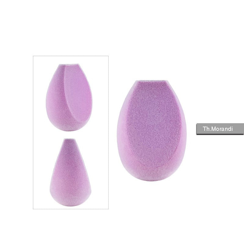 Makeup Egg Sponge Puff (5)