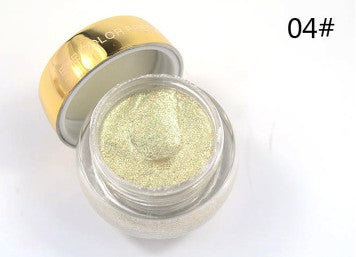 Gel Glitter Eyeshadow (11)