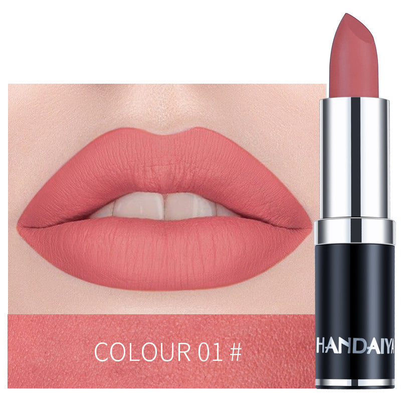 Long Lasting Moisturizing Lipstick (1)