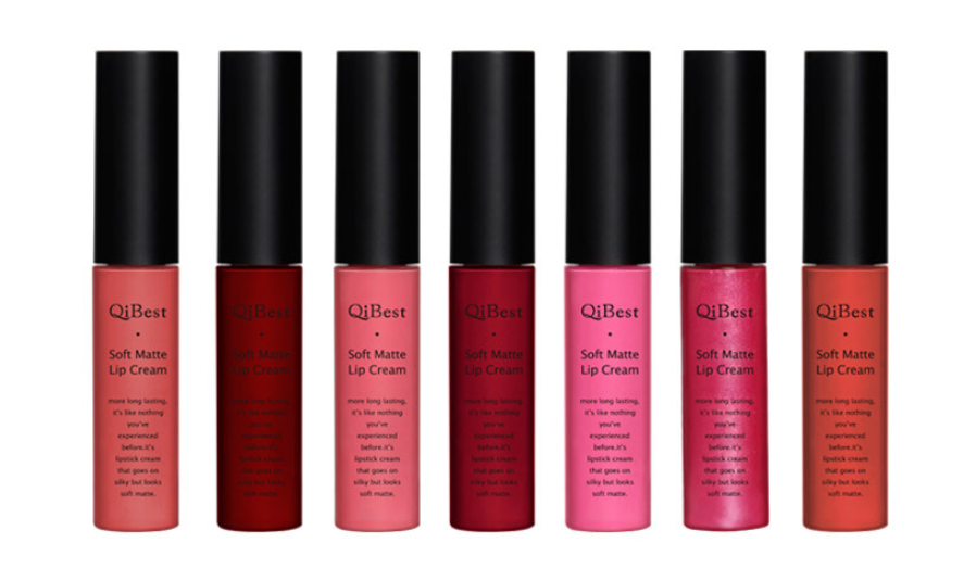 No Fading Lip Gloss (4)