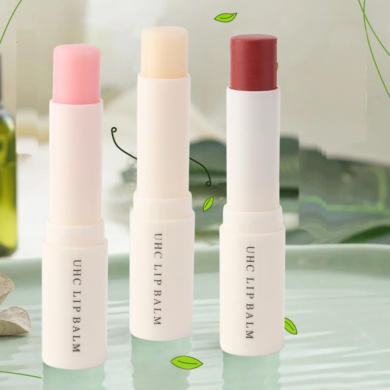 Color Changing Lipstick Care Lip Balm (6)