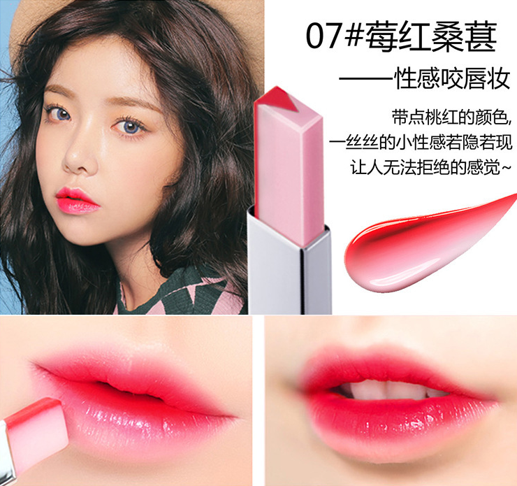 Double Gradient Lipstick (2)