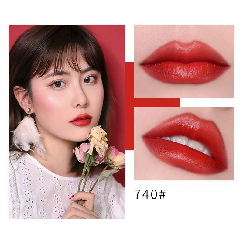 Star Glossy Diamond Lipstick (8)
