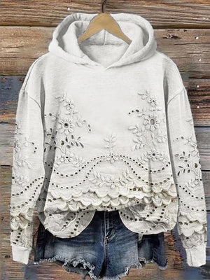 Digital Printing Hoodie