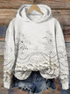 Digital Printing Hoodie