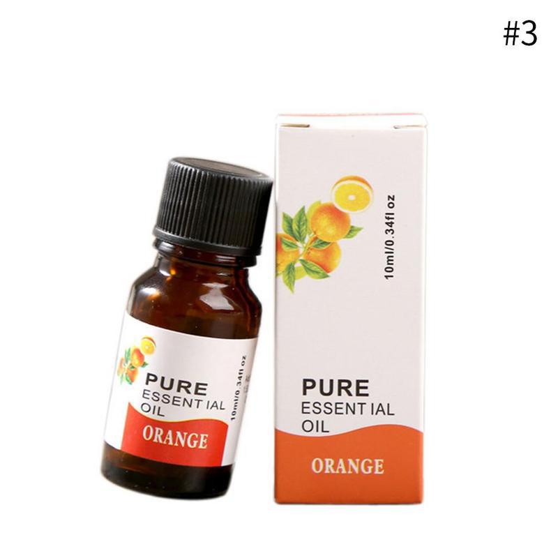 Aromatherapy Essential Oil 10ml (11)
