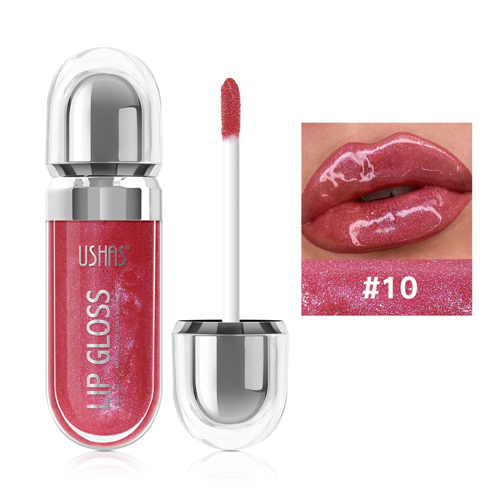 Pearlescent Lipstick Lasting Nonstick Cup (8)