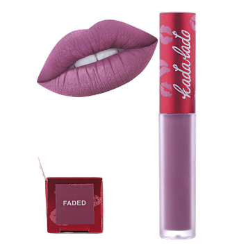 Matte Lipstick (22)