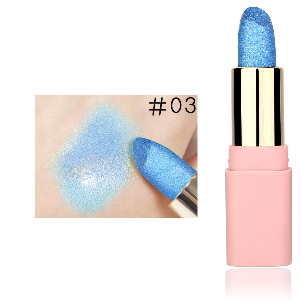 Non-Stick Cup Pearl Lipstick (4)