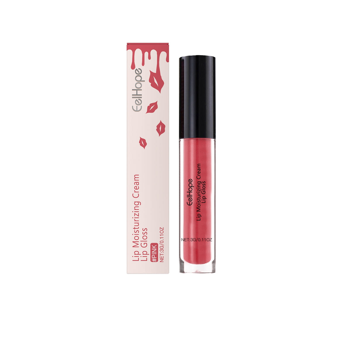 Moisturizing Lip Gloss (3)