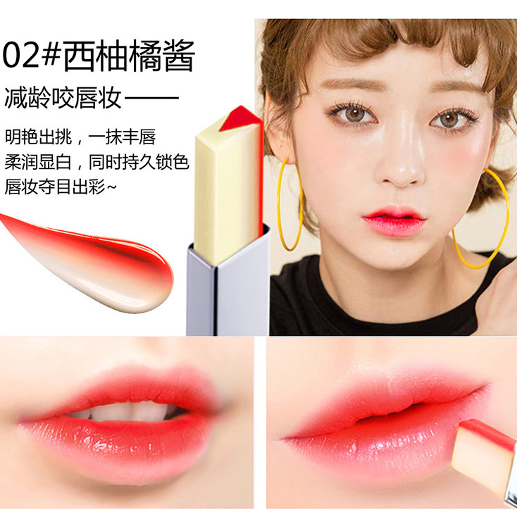 Double Gradient Lipstick (3)