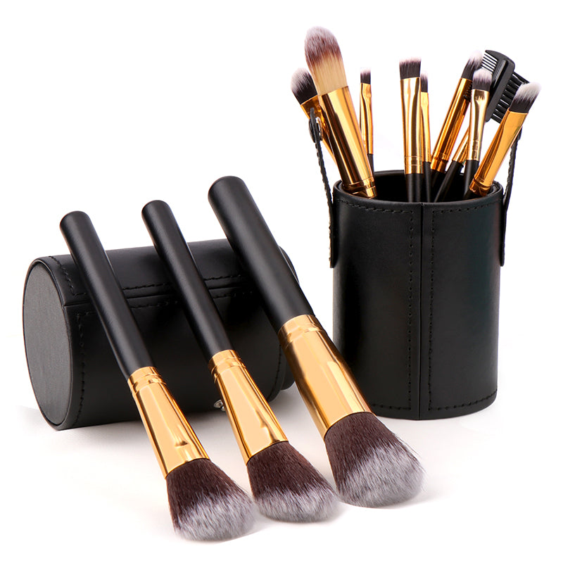 Full Set of Beginner Beauty Tools (6)