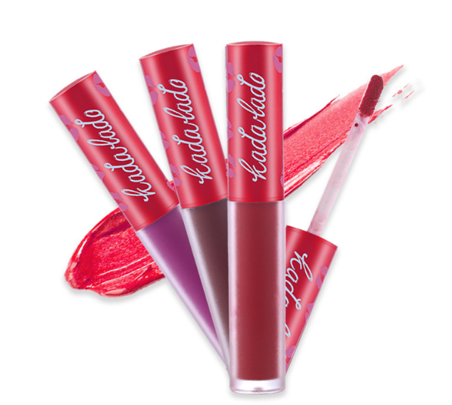 Matte Lipstick (3)