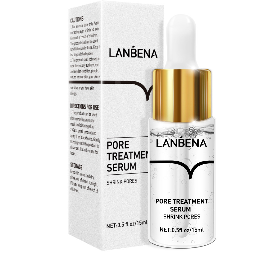 Pore Treatment Serum Pore Treatment Serum (13)