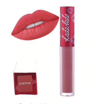 Matte Lipstick