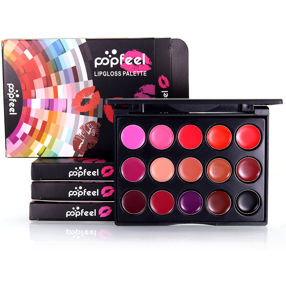 Makeup Lasting Lipstick (3)
