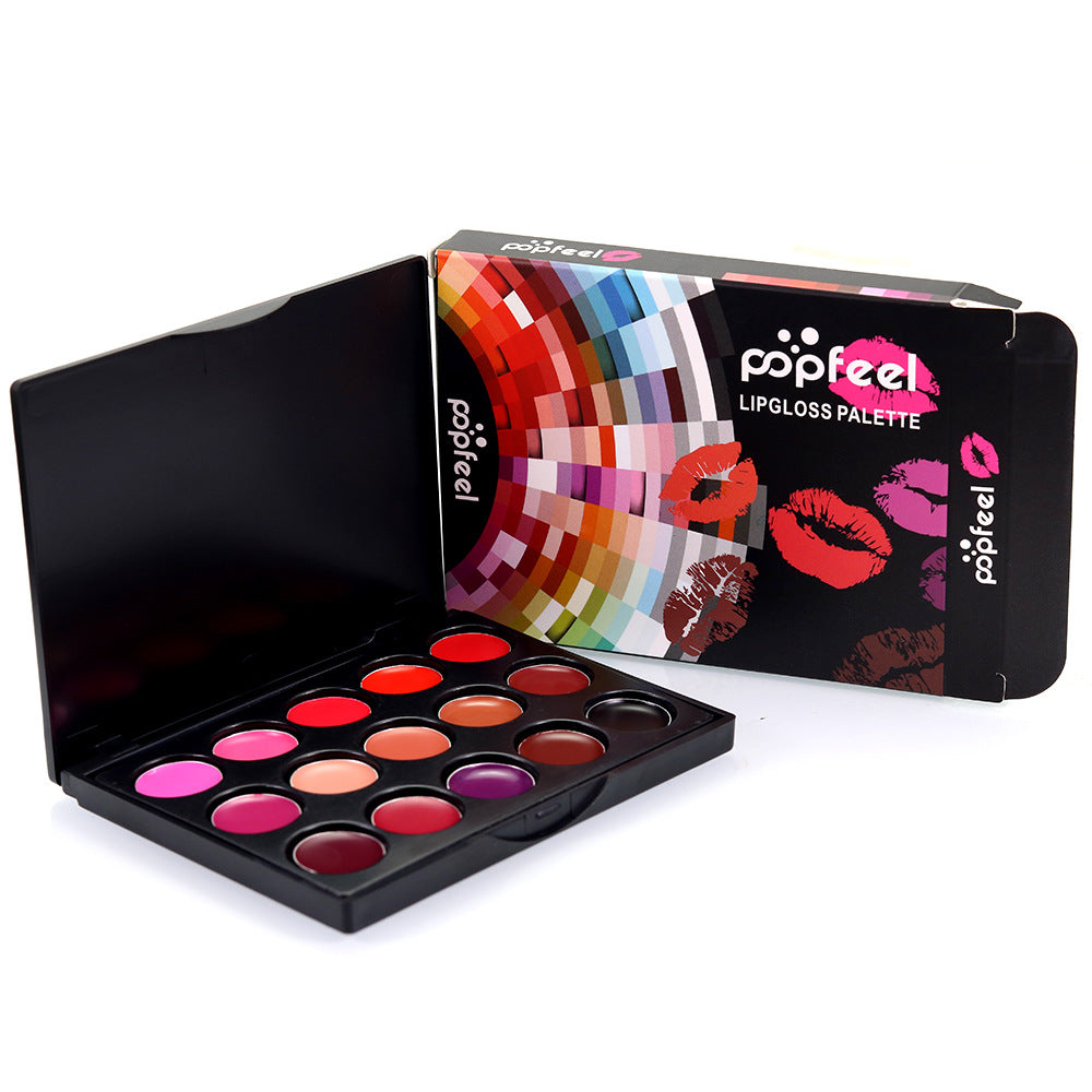 Makeup Lasting Lipstick (1)