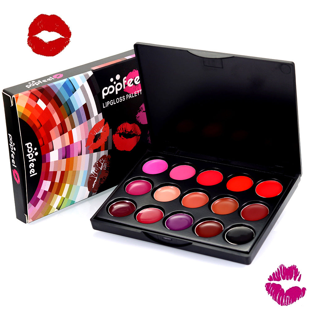 Makeup Lasting Lipstick (2)