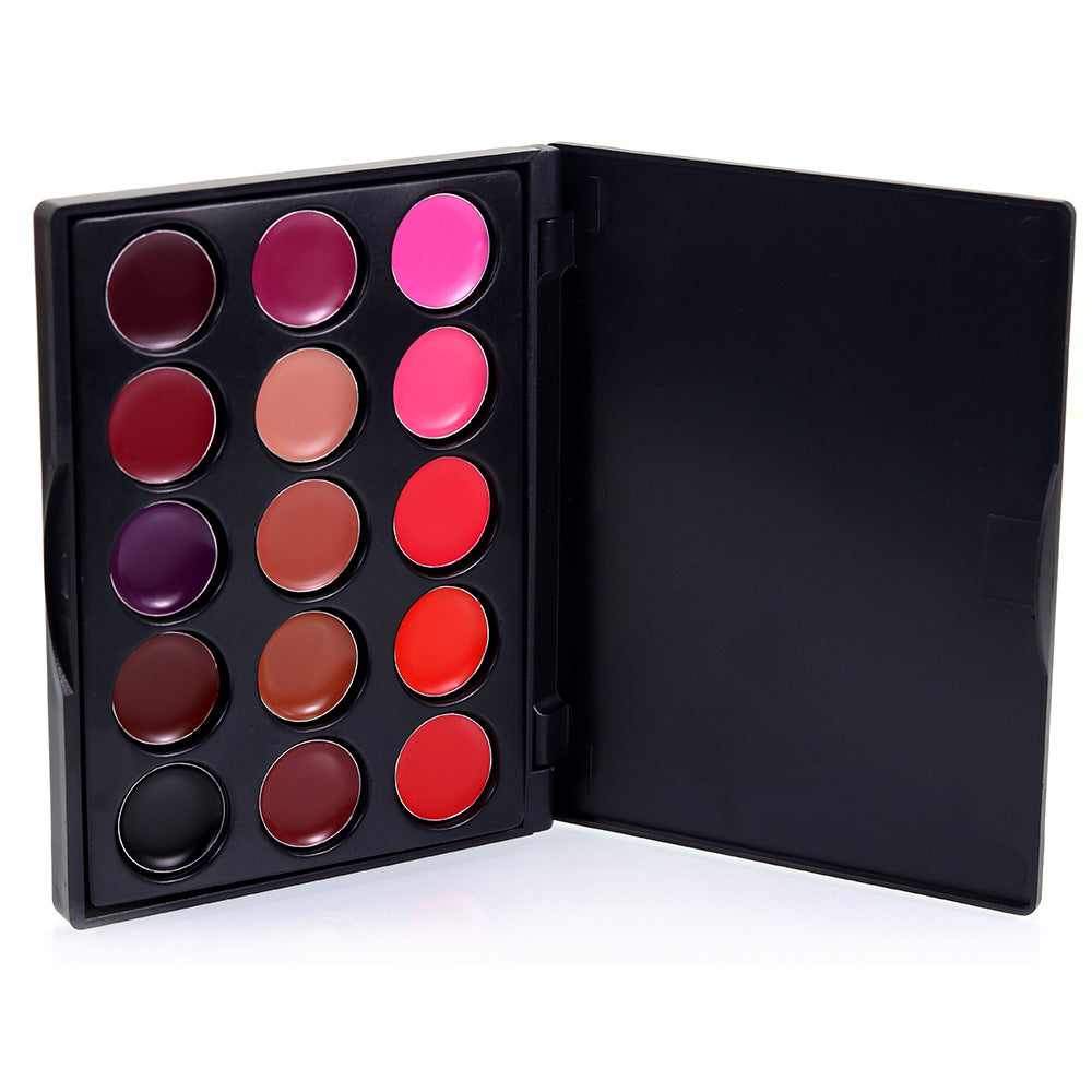 Makeup Lasting Lipstick (5)