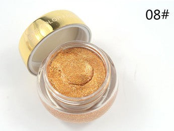 Gel Glitter Eyeshadow (15)
