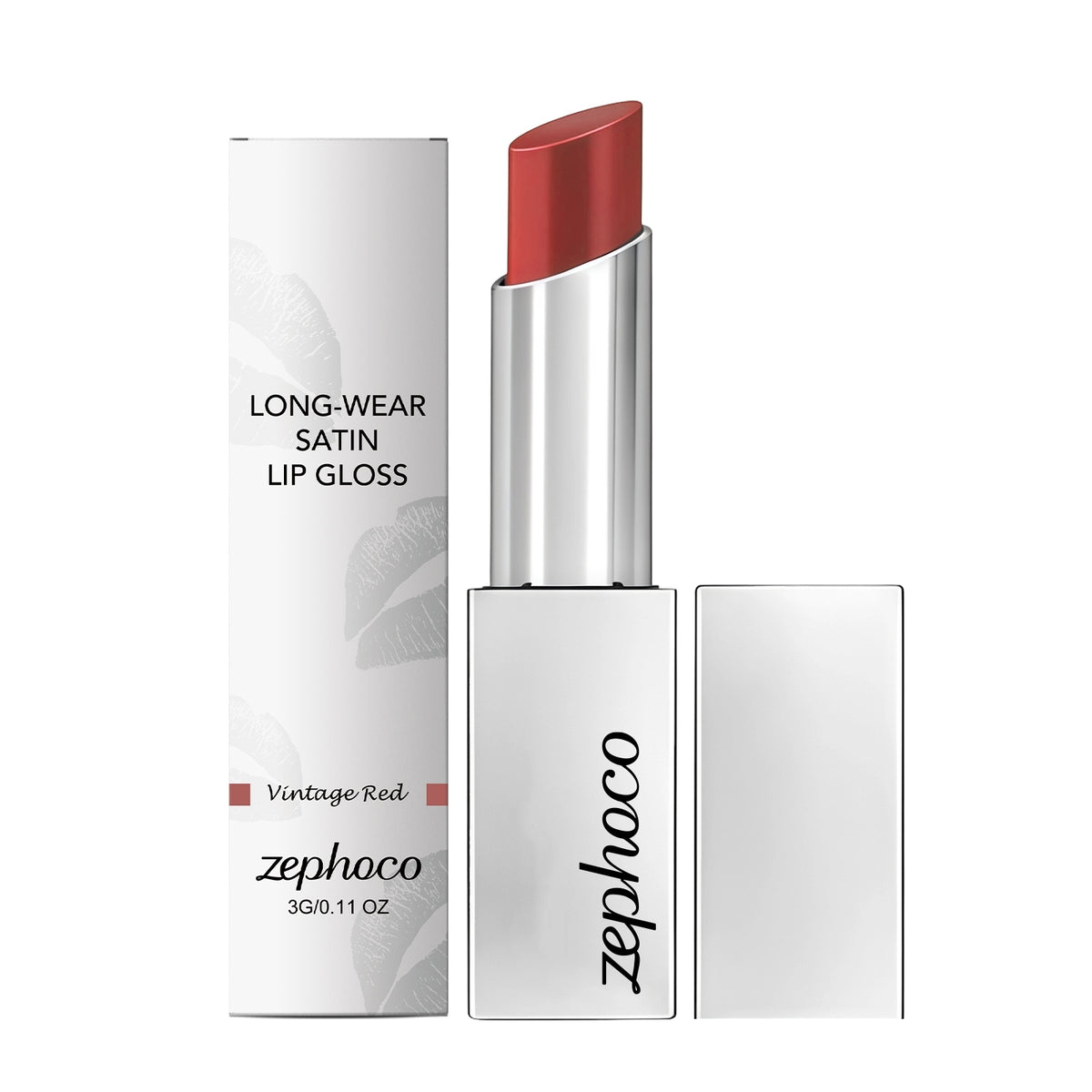 Color-Holding Soft Gloss Lip Gloss (2)