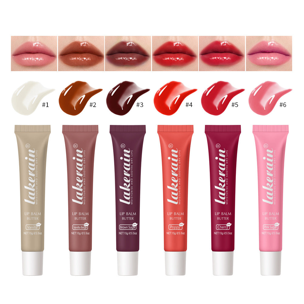 Nourishing Hydrating and Moisturizing Lip Gloss Lipstick (2)
