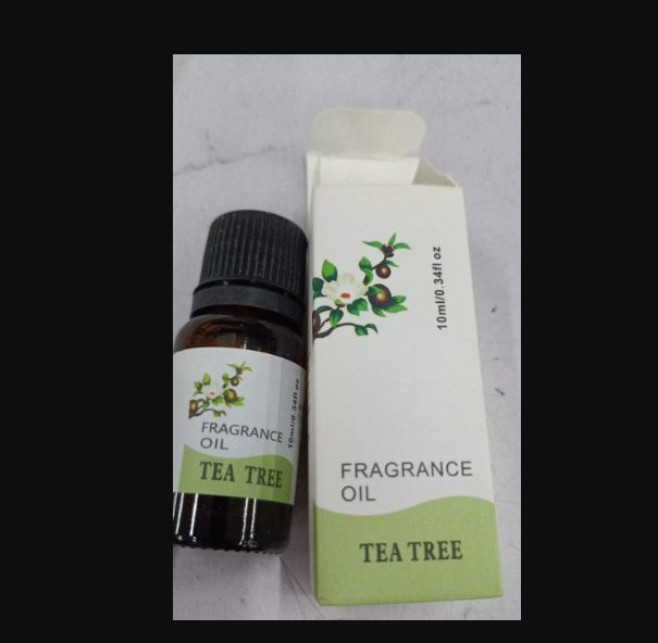 Aromatherapy Essential Oil 10ml (16)
