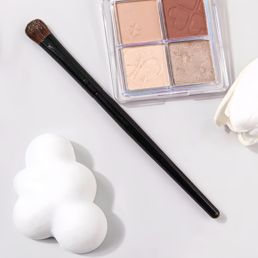 Animal Hair Highlighter Brush Nose Contour Highlighter Nose Contour Brush (6)